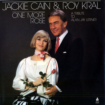 One More Rose,Jackie Cain , Roy Kral