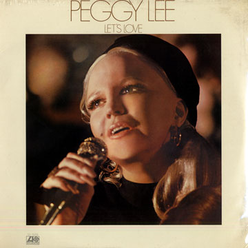 Let's Love,Peggy Lee