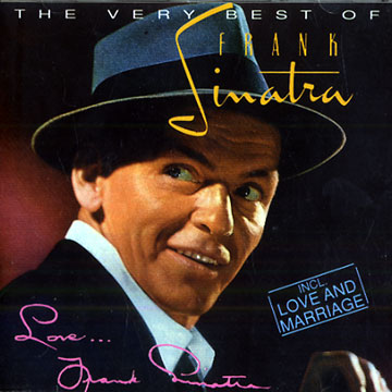 The very best of Frank Sinatra,Frank Sinatra