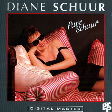 Pure Schuur,Diane Schuur