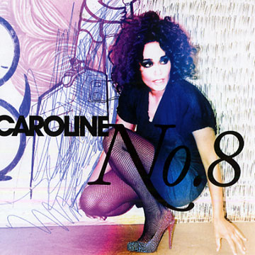 Caroline No. 8,Caroline Henderson