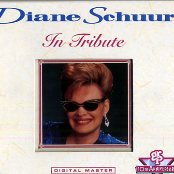 In tribute,Diane Schuur