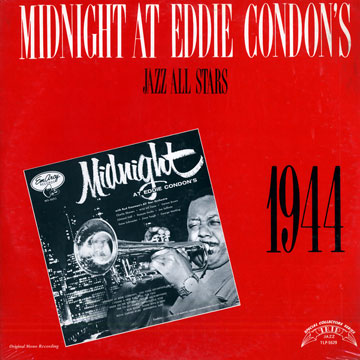 Midnight at Eddie Condon's,Bud Freeman