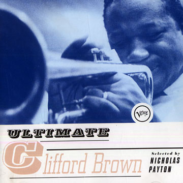 Ultimate,Clifford Brown