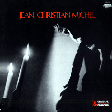 Jean-Christian michel vol.6,Jean Christian Michel