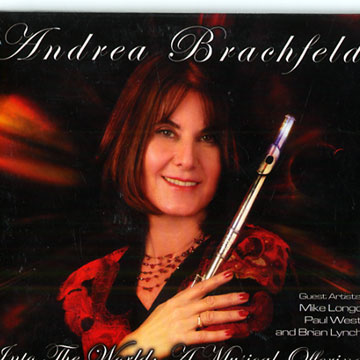 Into the world: A musical offering,Andrea Brachfeld