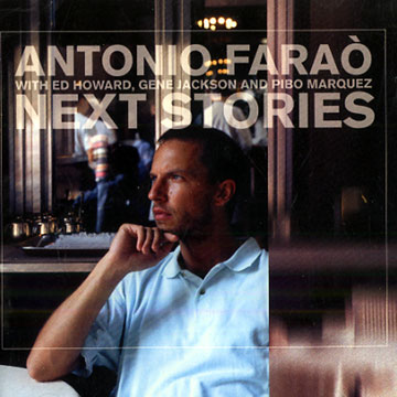 Next Stories,Antonio Farao