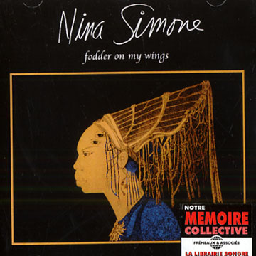Fodder on my wings,Nina Simone