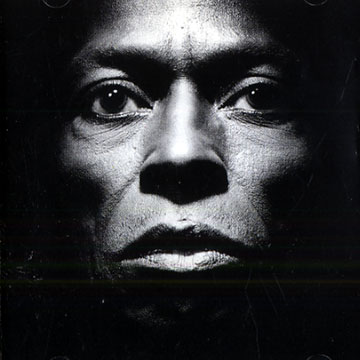 TUTU,Miles Davis