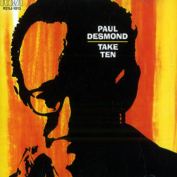 Take Ten,Paul Desmond