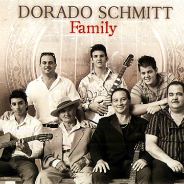 Family,Dorado Schmitt