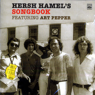 Hersh Hamel's songbook,Hersh Hamel