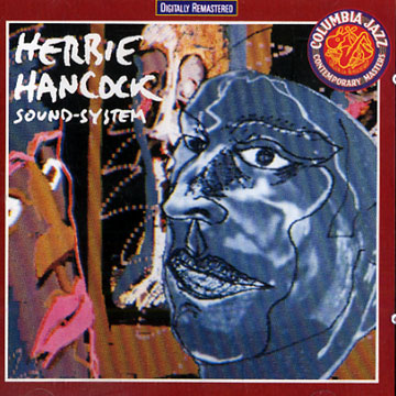 Sound system,Herbie Hancock