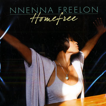 Homefree,Nnenna Freelon
