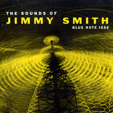 The sounds of Jimmy Smith,Jimmy Smith