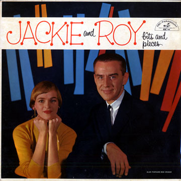 Bits and pieces, Jackie & Roy