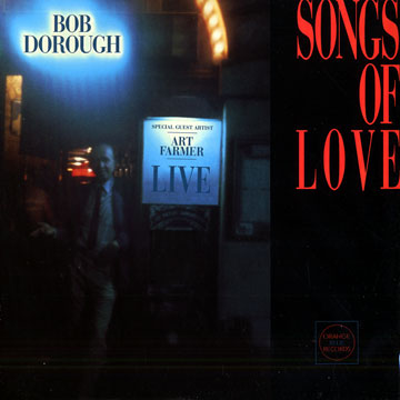 Songs of love,Bob Dorough