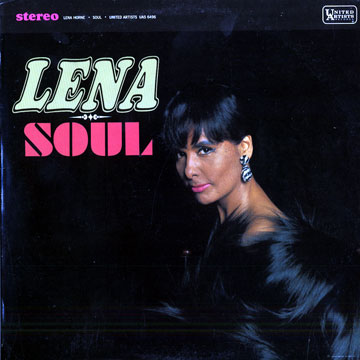 Soul,Lena Horne