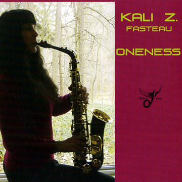 Oneness,Zusaan Kali Fasteau