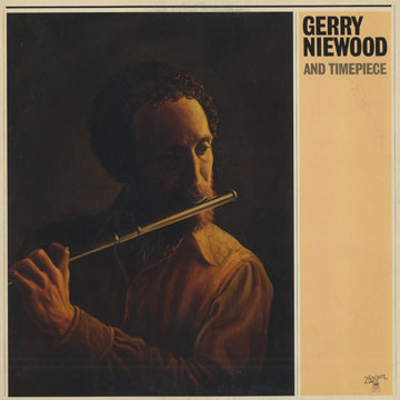 And timepiece,Gerry Niewood