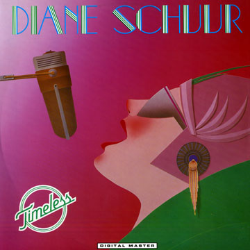Timeless,Diane Schuur