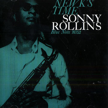 Newk's Time,Sonny Rollins