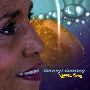 Lemon twist,Cheryl Conley