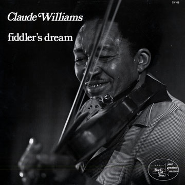Fiddler's dream,Claude Williams