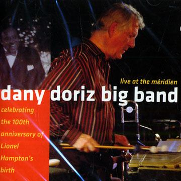 Live at the Meridien,Dany Doriz