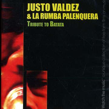 Tribute to Batata,Justo Valdez