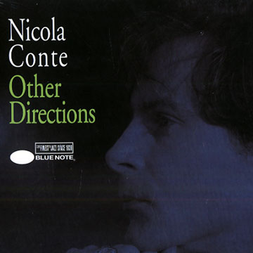 Other directions,Nicola Conte