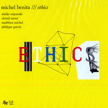 ethics,Michel Benita
