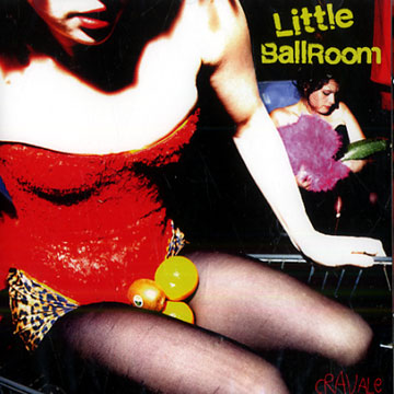 Little Ballroom,  Little Ballroom