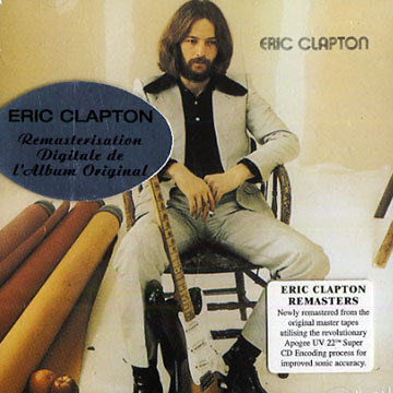 Eric Clapton,Eric Clapton