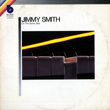 On the Sunny Side,Jimmy Smith