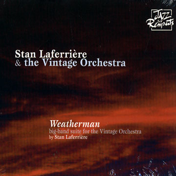 Weatherman,Stan Laferriere