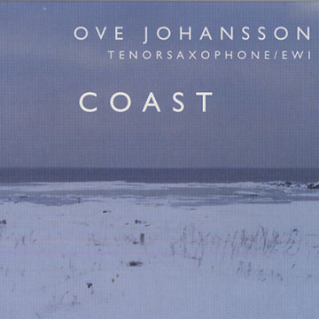 Coast,Ove Johansson
