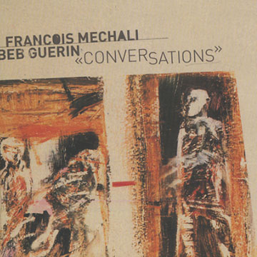 Conversations,Beb Gurin , Franois Mchali