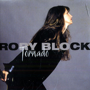 Tornado,Rory Block