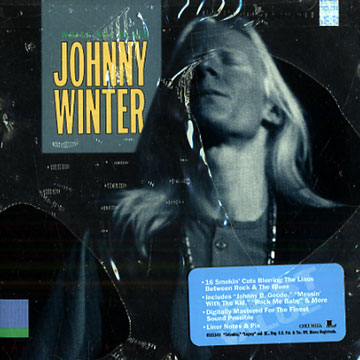 White Hot Blues,Johnny Winter