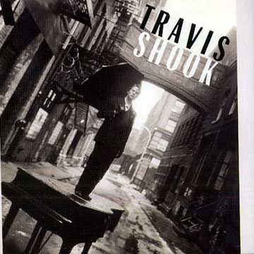 Travis Shook,Travis Shook
