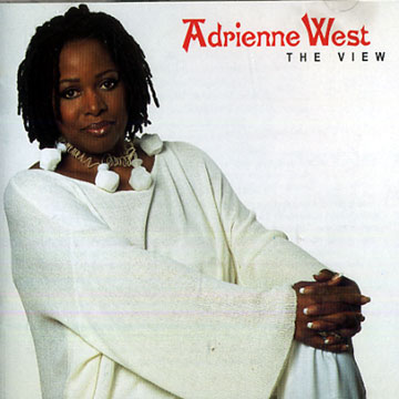 The View,Adrienne West