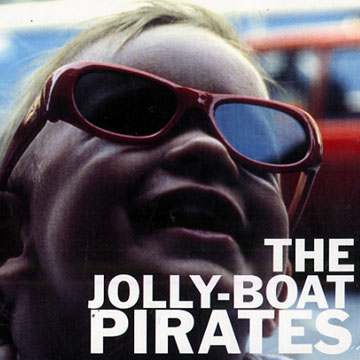 The Jolly Boat pirates,Lars Ahlund , Niklas Barno , Devin Gray , Joel Grip