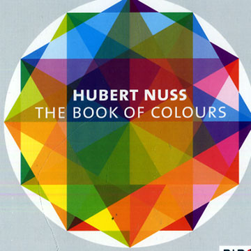 The book of colours,Hubert Nuss