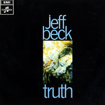 Truth,Jeff Beck