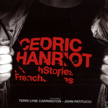 French Stories,Cdric Hanriot