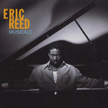 Musicale,Eric Reed
