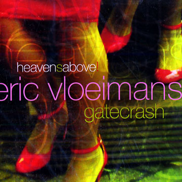 Heavensabove!,Eric Vloeimans