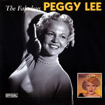 The Fabulous Peggy Lee,Peggy Lee