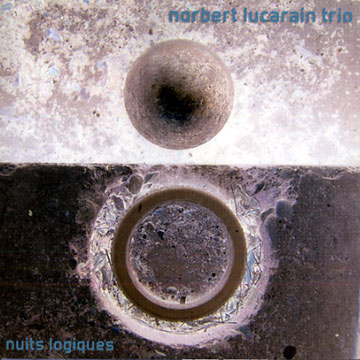 Nuits logiques,Norbert Lucarain